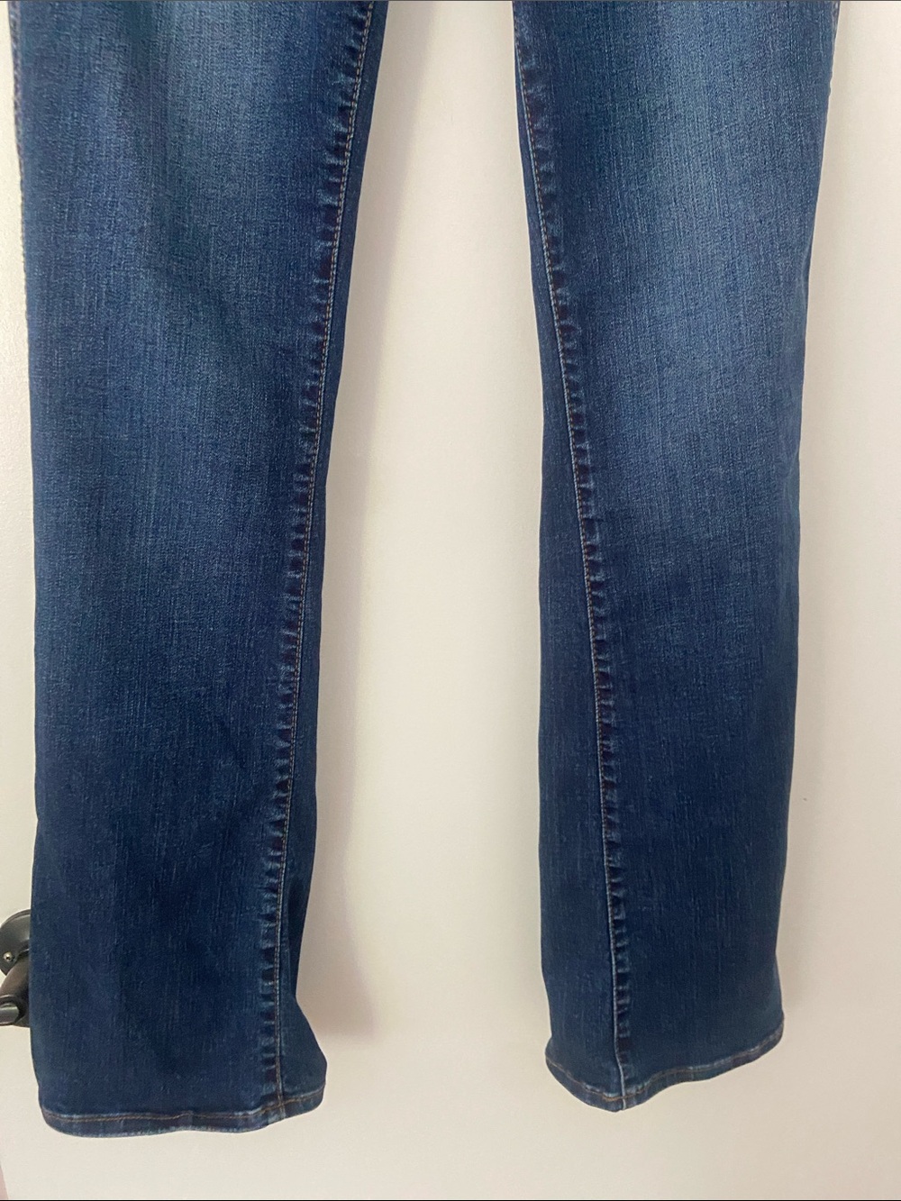 Kut from the Kloth Natalie Fab Ab Bootcut Jeans - Picture 5 of 13